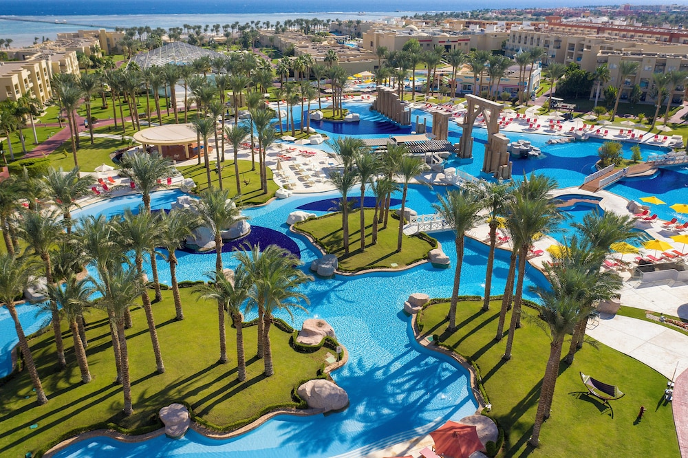 Rixos Premium Seagate in Sharm El-Sheikh, Egypt