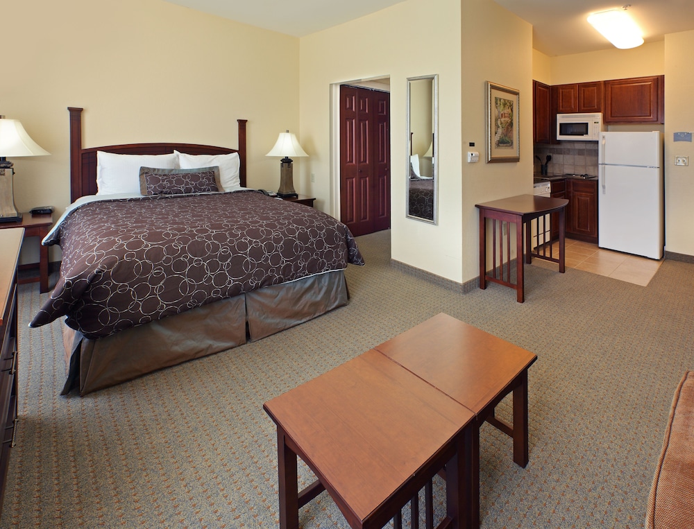 Staybridge Suites Hot Springs by IHG - photo 8