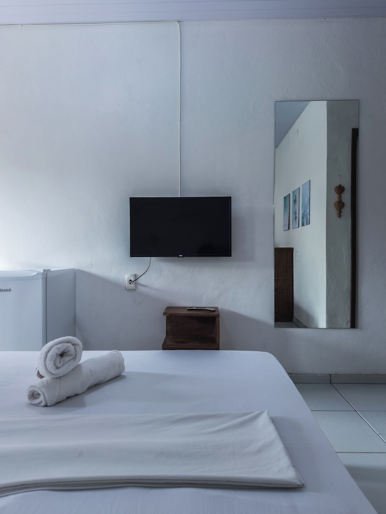 Pousada Sítio Paraíso in Unknown City, Brasil