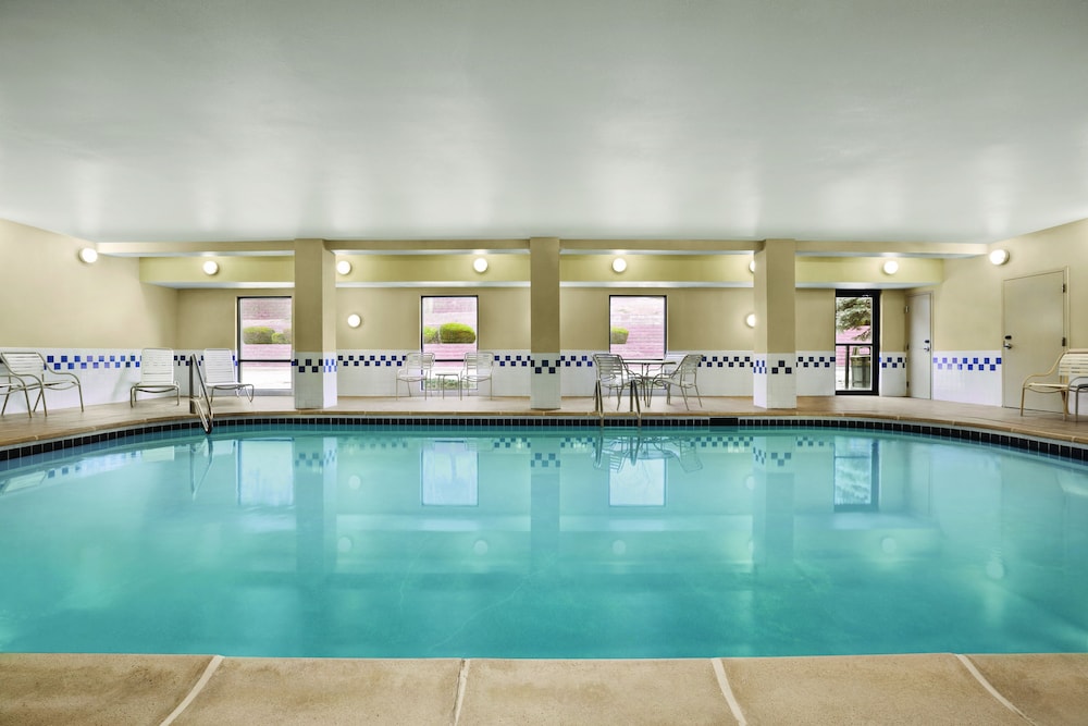 Hampton Inn Denver Northwest Westminster - photo 17