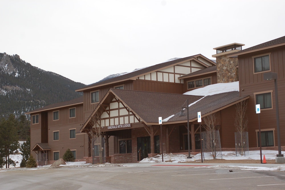 YMCA of The Rockies Estes Park - photo 37