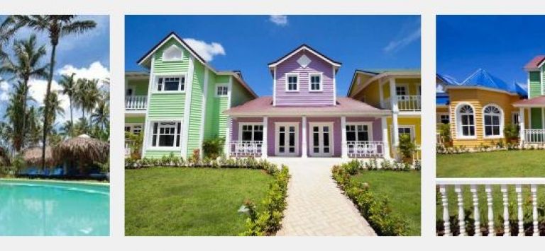 Tropic Banana in Las Terrenas, Dominican Republic