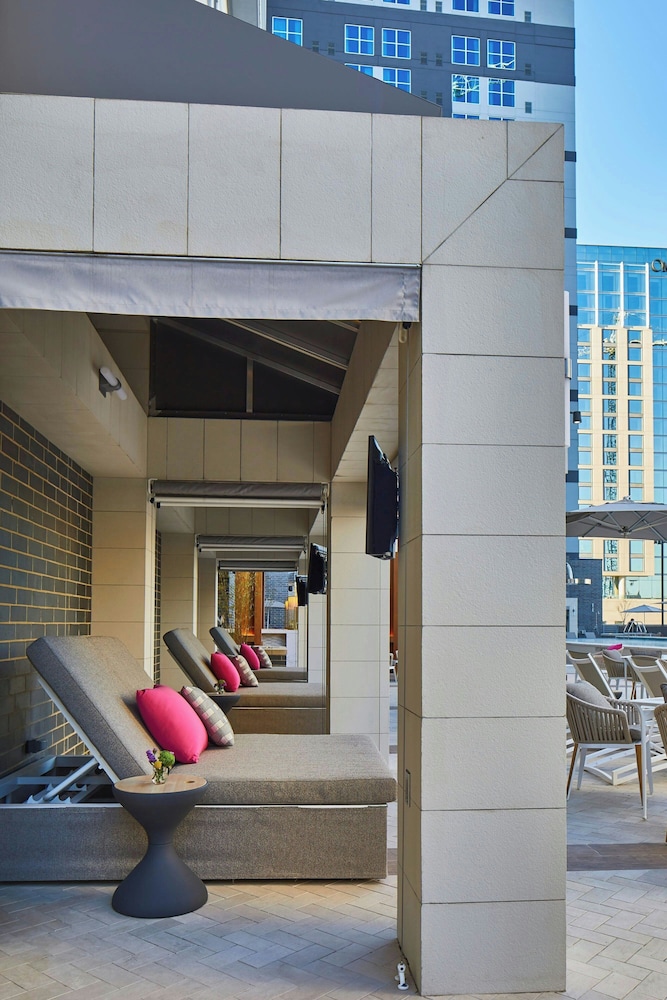Residence Inn by Marriott Nashville Downtown Convention Center - photo 67