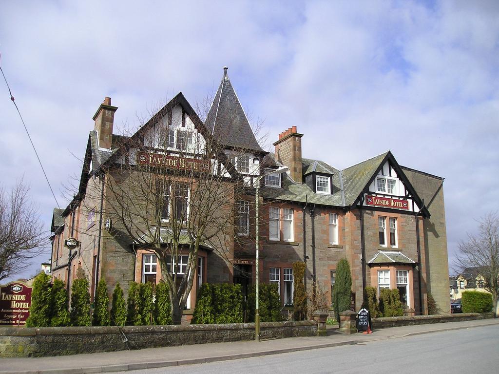 Tayside Hotel in Stanley, United Kingdom