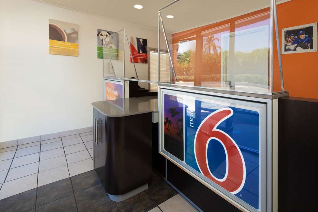 Motel 6 Arcadia CA Los Angeles Pasadena Area - photo 35