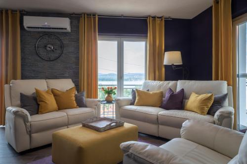 Capre Tihany in Tihany, Hungary