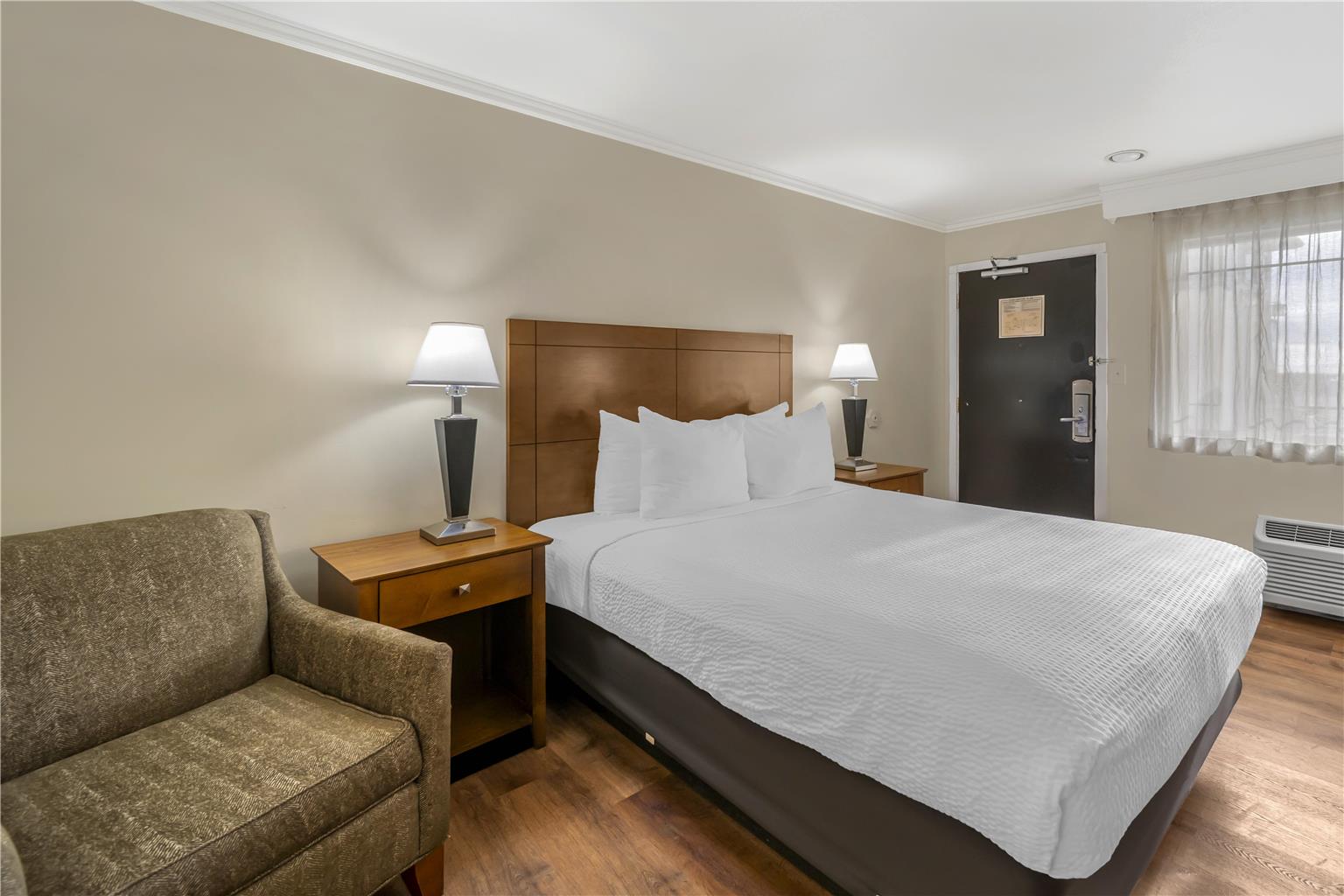 Best Western Plus Northwoods Inn - photo 33