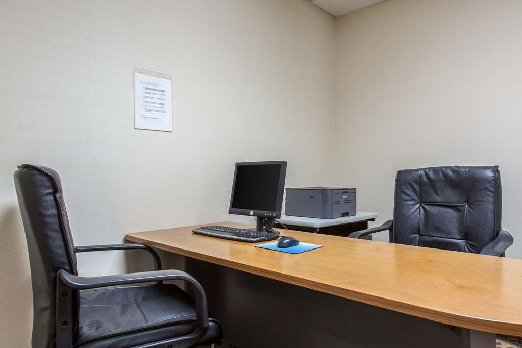 Quality Inn & Suites Danbury near University - photo 36