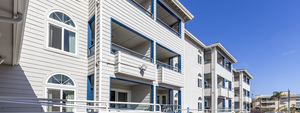 Capistrano Surfside Inn - photo 32