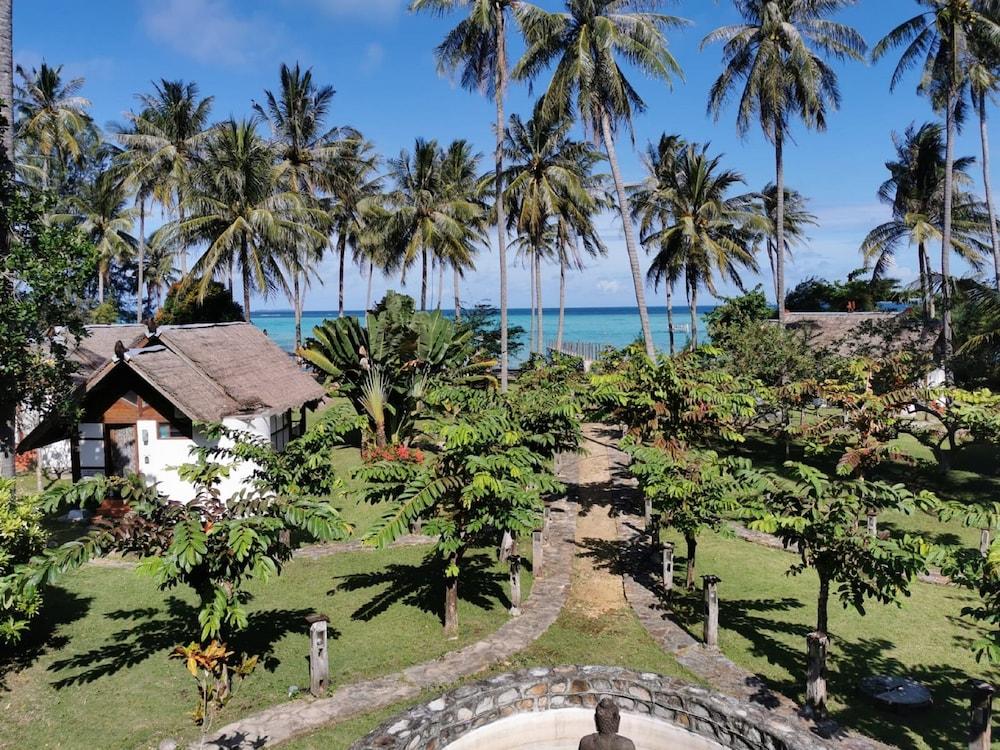 Ary’s Lagoon Bungalow & Hotel in Jepara, Indonesia
