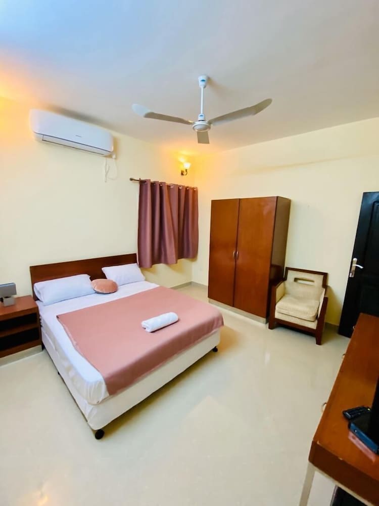City guest by Citylife — hotel in Djibouti