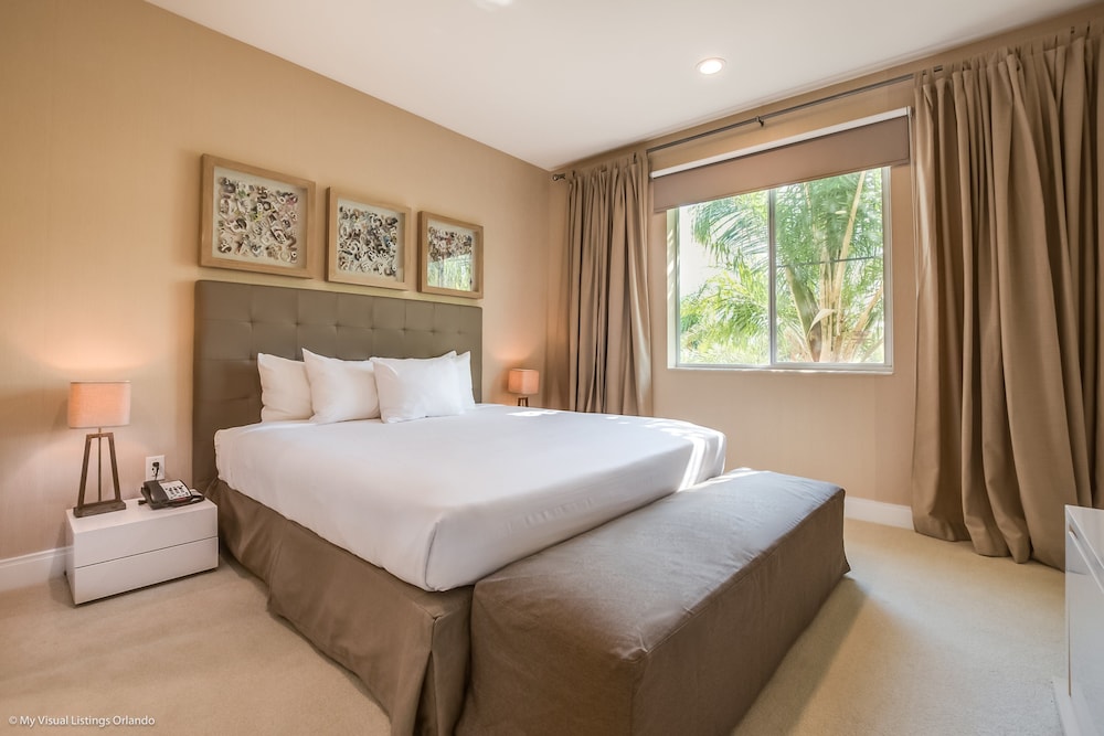 Magic Village Resort Townhouse - photo 33