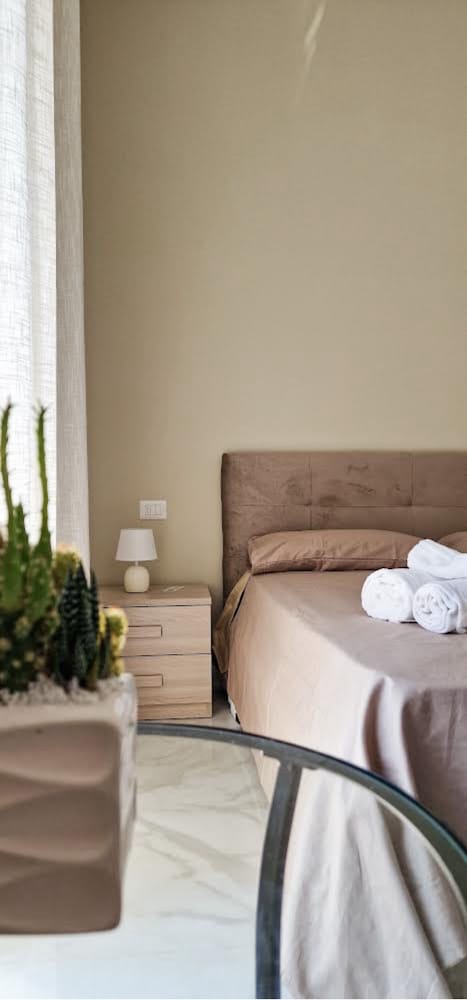 Nerisa Home — 4-Star Luxury Hotel in Naples, Italy