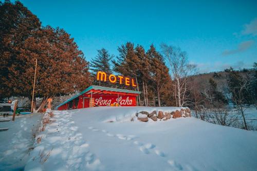 Motel Long Lake And Cottages - photo 35