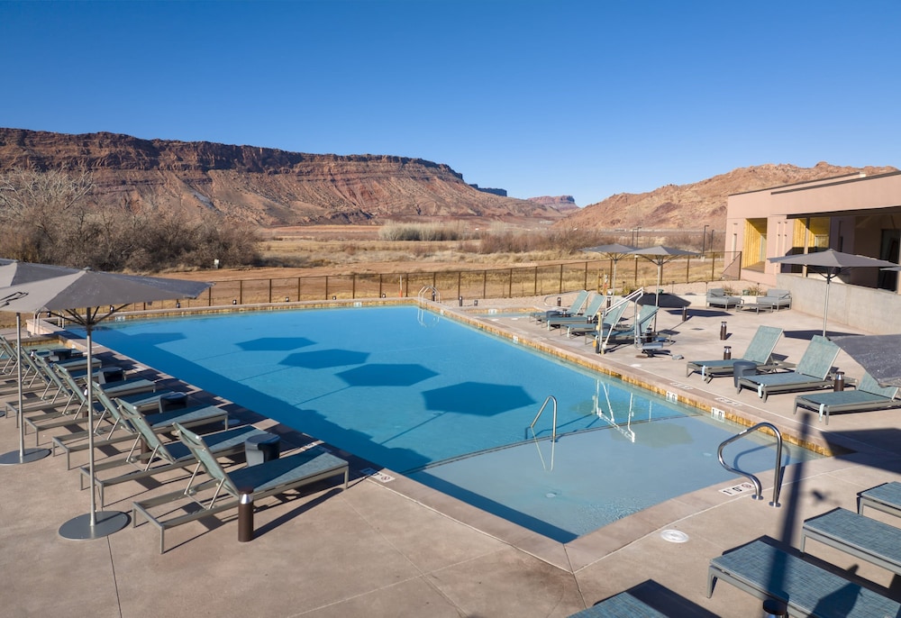 WorldMark Moab - photo 44
