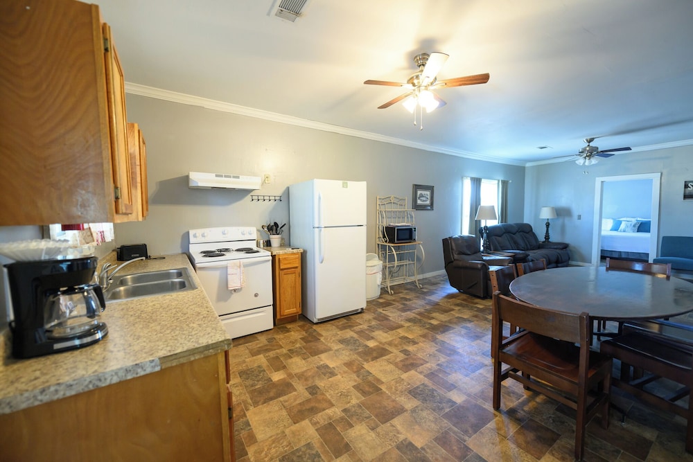 Turn On Inn - photo 56