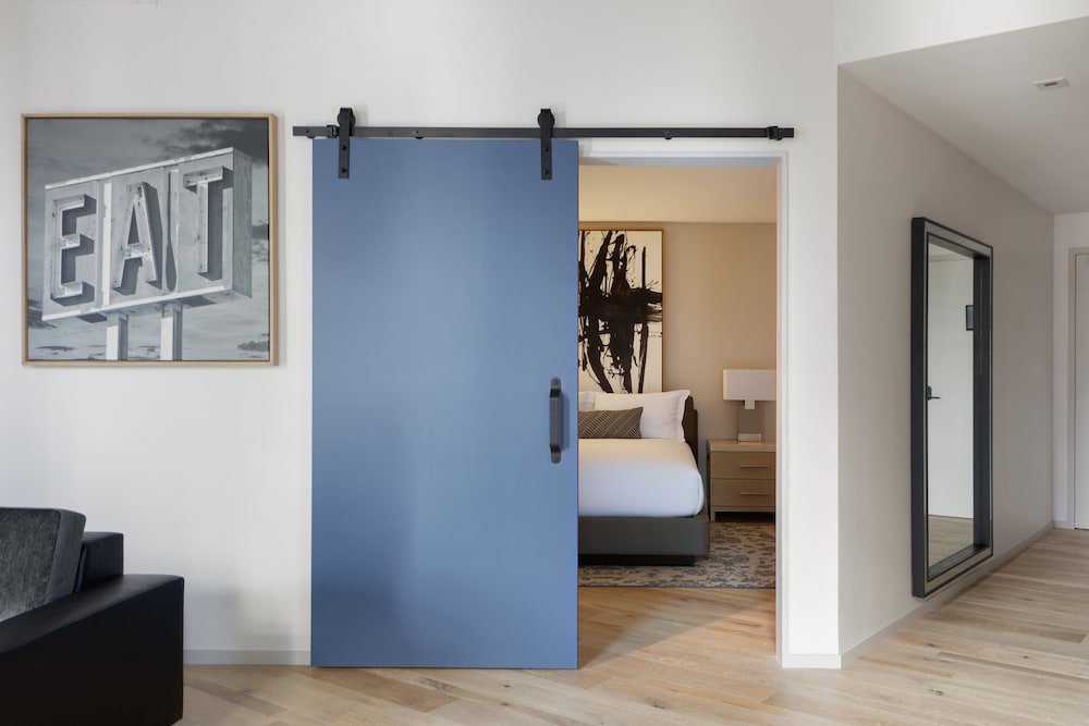Kimpton Pittman Hotel Downtown Dallas by IHG - photo 35