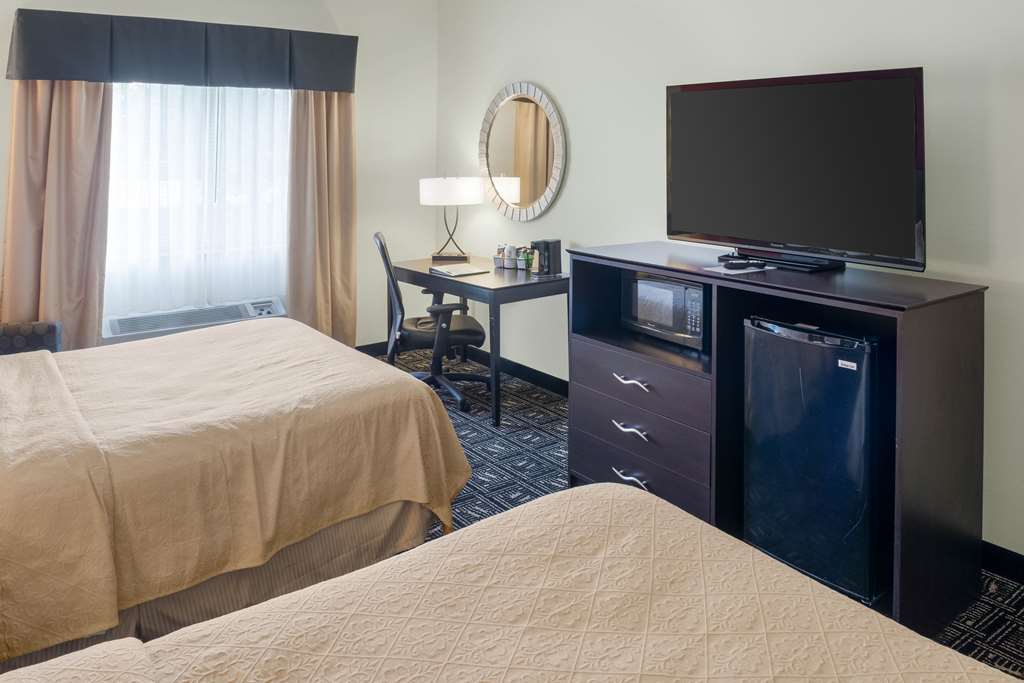 Quality Inn & Suites Mankato East - photo 15