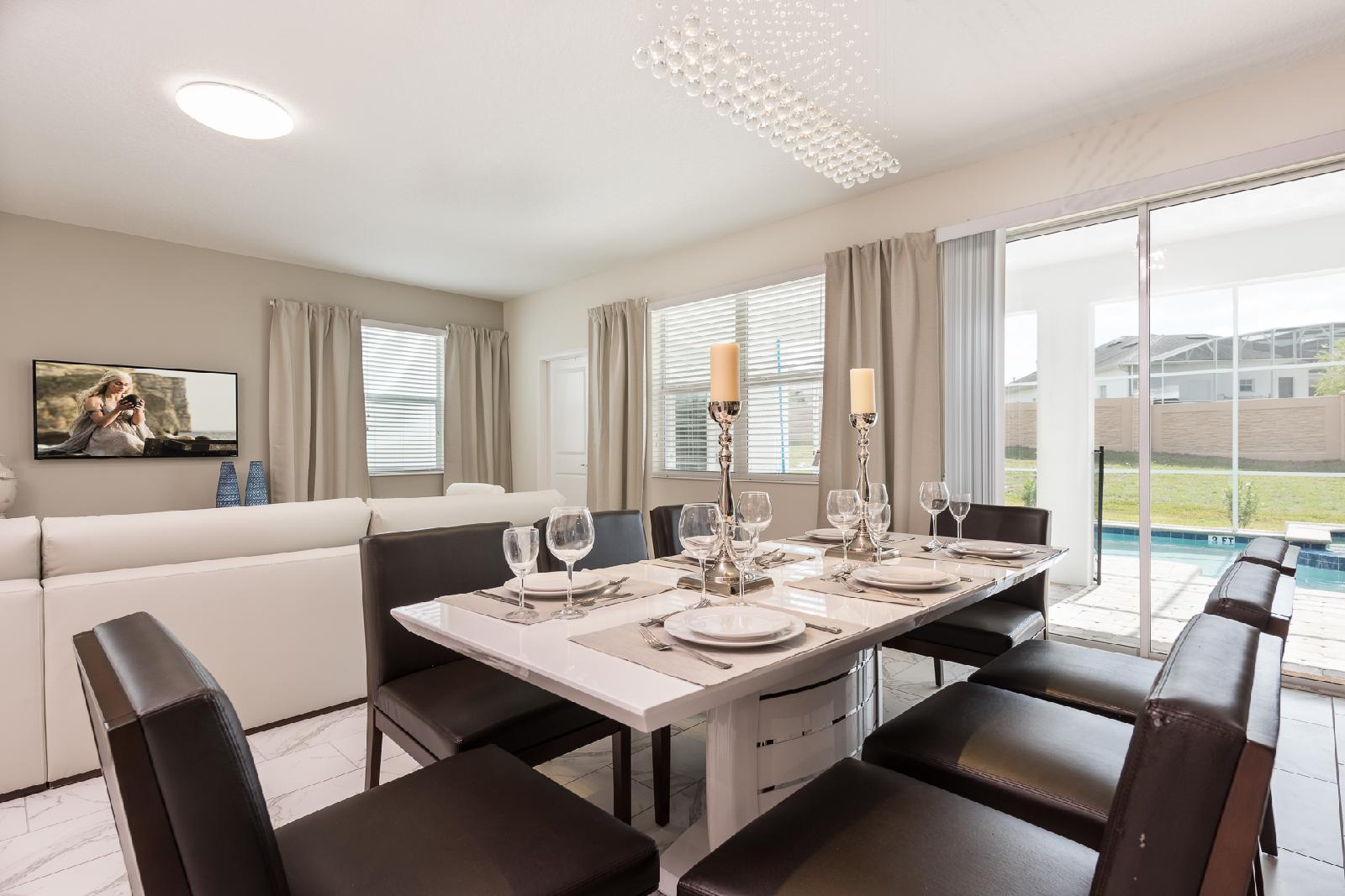 Championsgate Resort By Vhc Hospitality - photo 14
