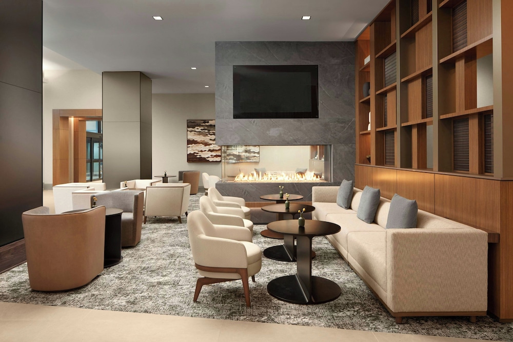 AC Hotel Reston - photo 25