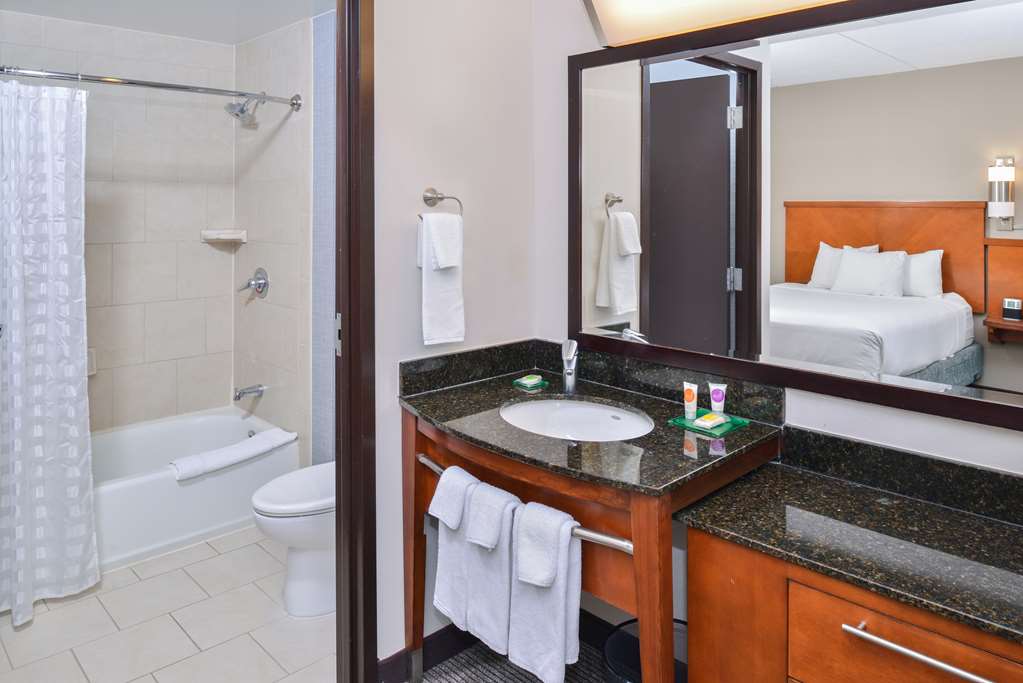 Hyatt Place Herndon Dulles Airport East - photo 13