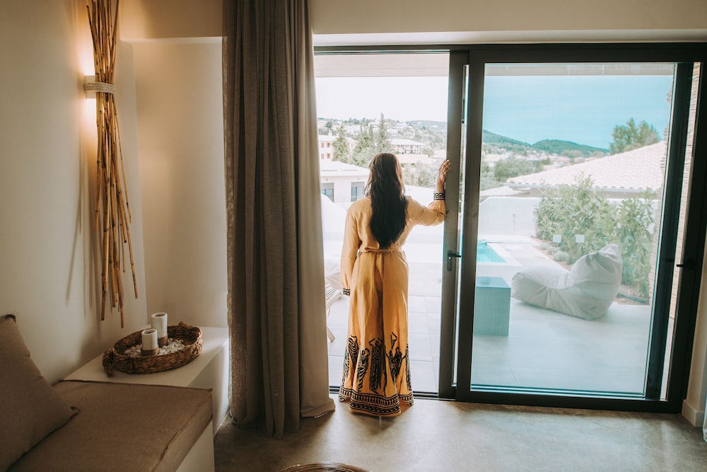 מראה חיצוני