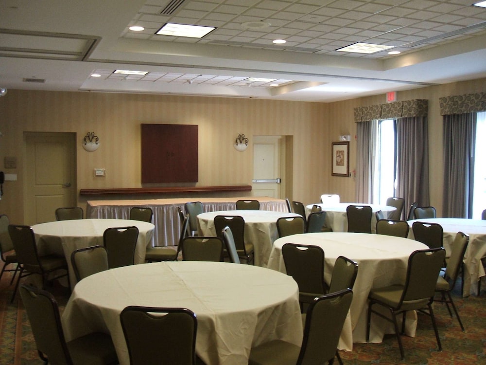 Hilton Garden Inn Memphis Southaven MS - photo 54