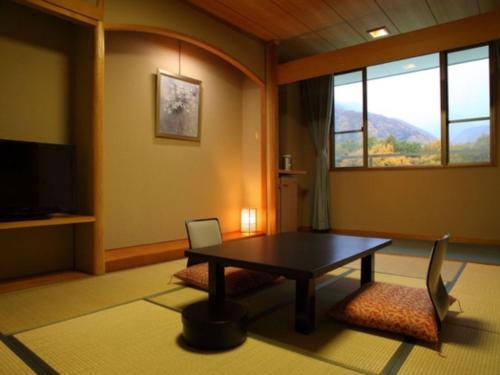 Hakuba Hotel Oak Forest Vacation STAY 34161v - carbon neutral hotel in Hakuba