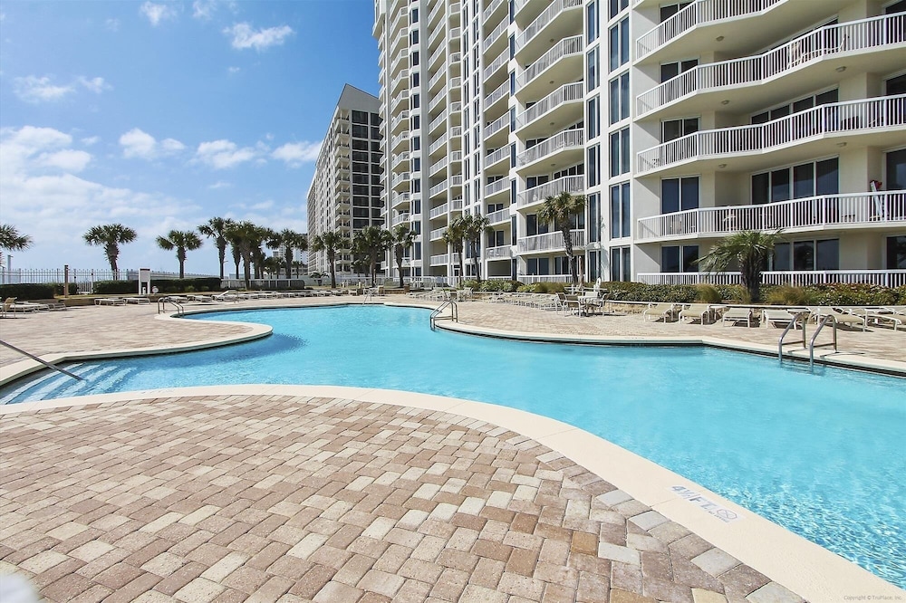 Silver Beach Towers 1905e 3 Bedroom Condo by RedAwning - photo 44