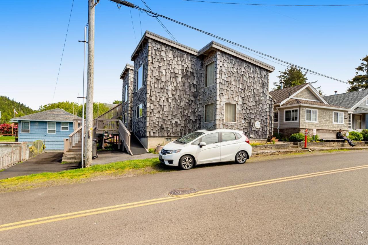 All Well And Wood — Tillamook