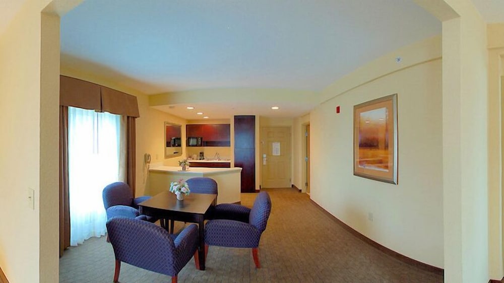 Holiday Inn Express Hotel & Suites Clearwater Us 19 N by IHG - photo 18