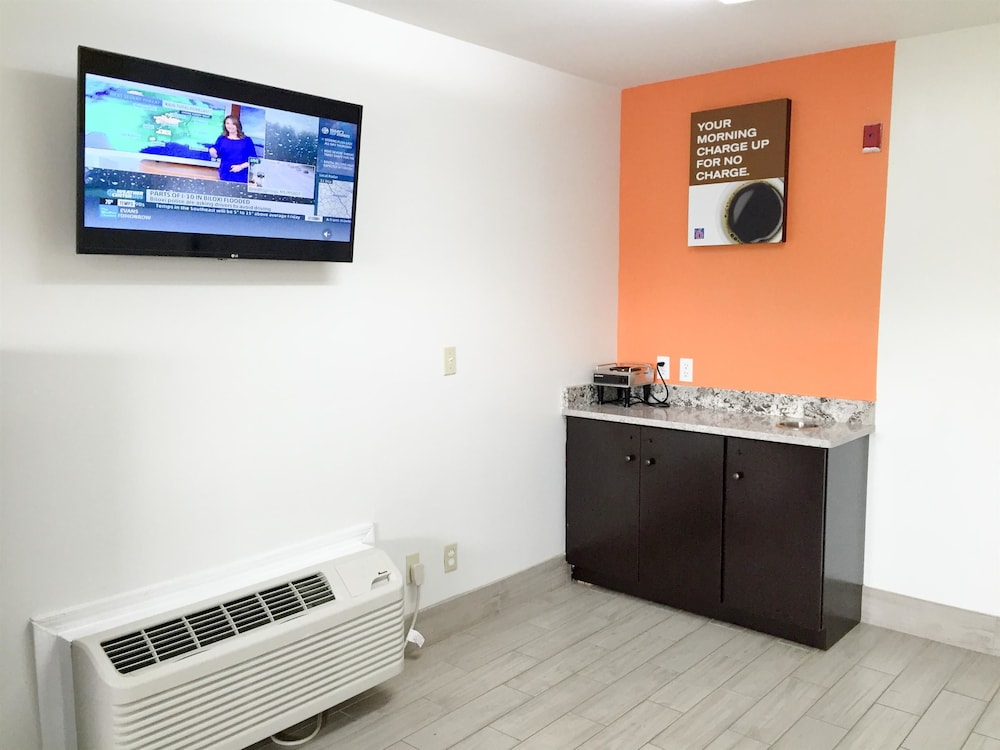 Motel 6 Augusta GA Fort Gordon - photo 4