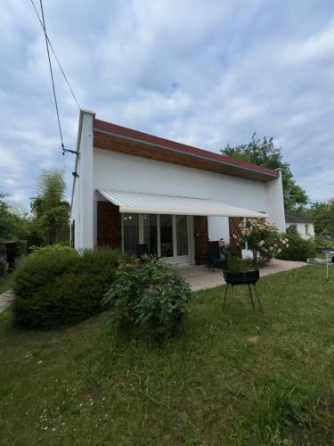 Logement Entier — Nemours