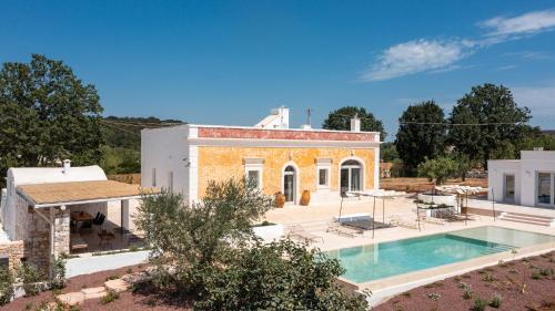 Casale la Cocca - last minute hotel in Ostuni