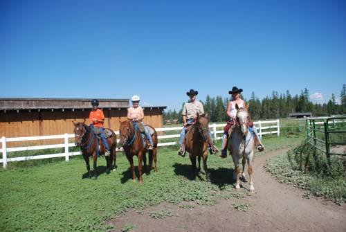 Gaynor's Resorts - photo 15
