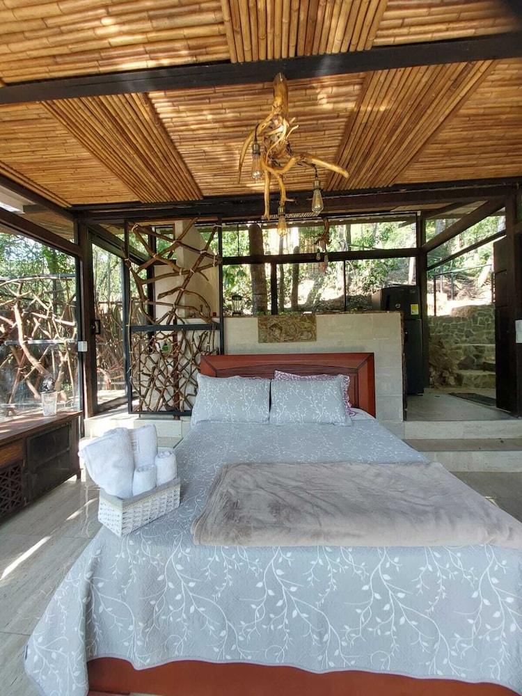 Cabana Arborea — Nimaima