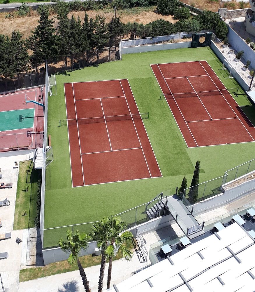 פעילויות וכושר