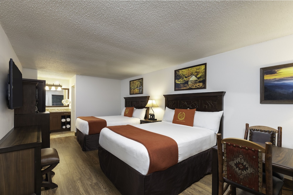 Westgate Branson Woods Resort - photo 22