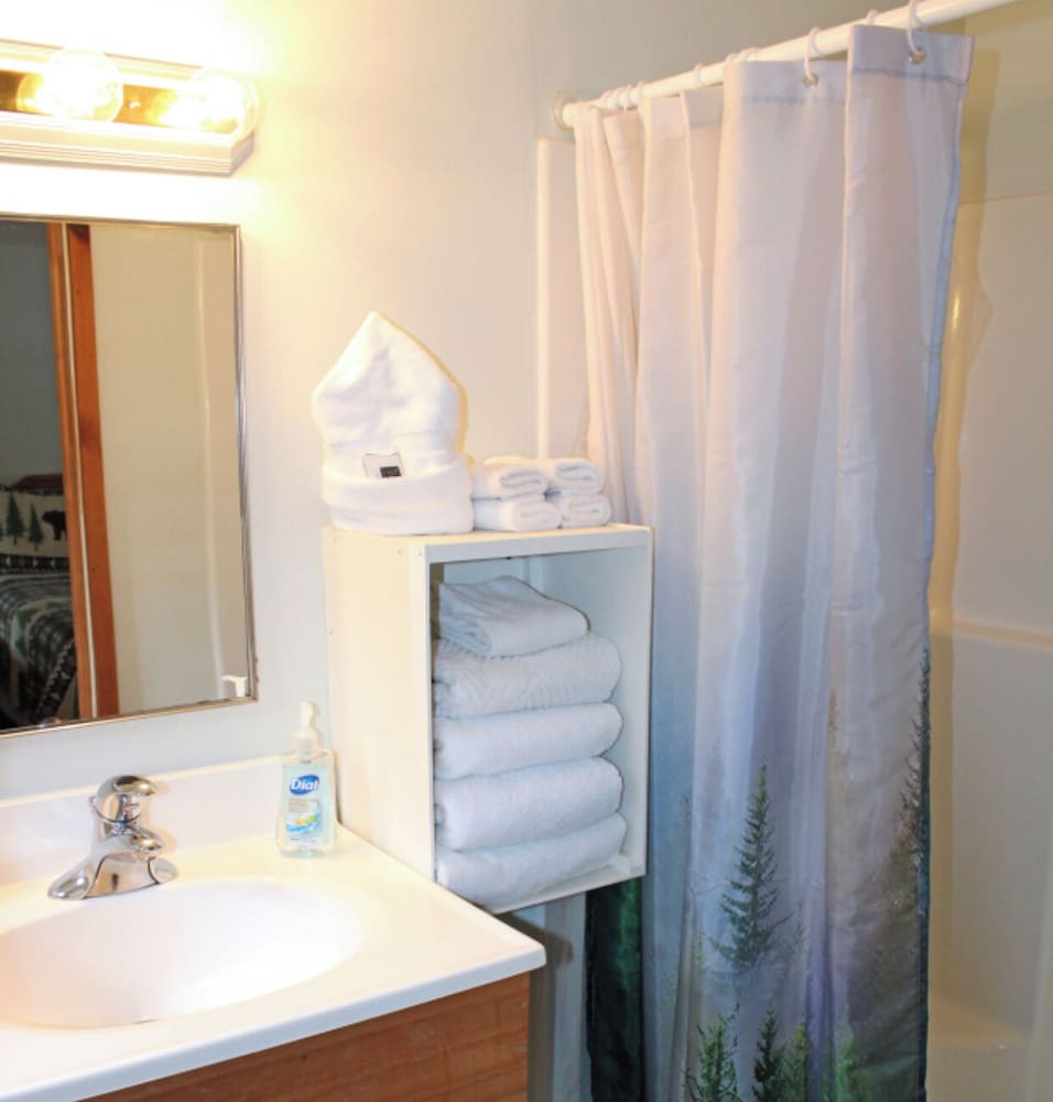 Luzerne Court Motel - photo 15