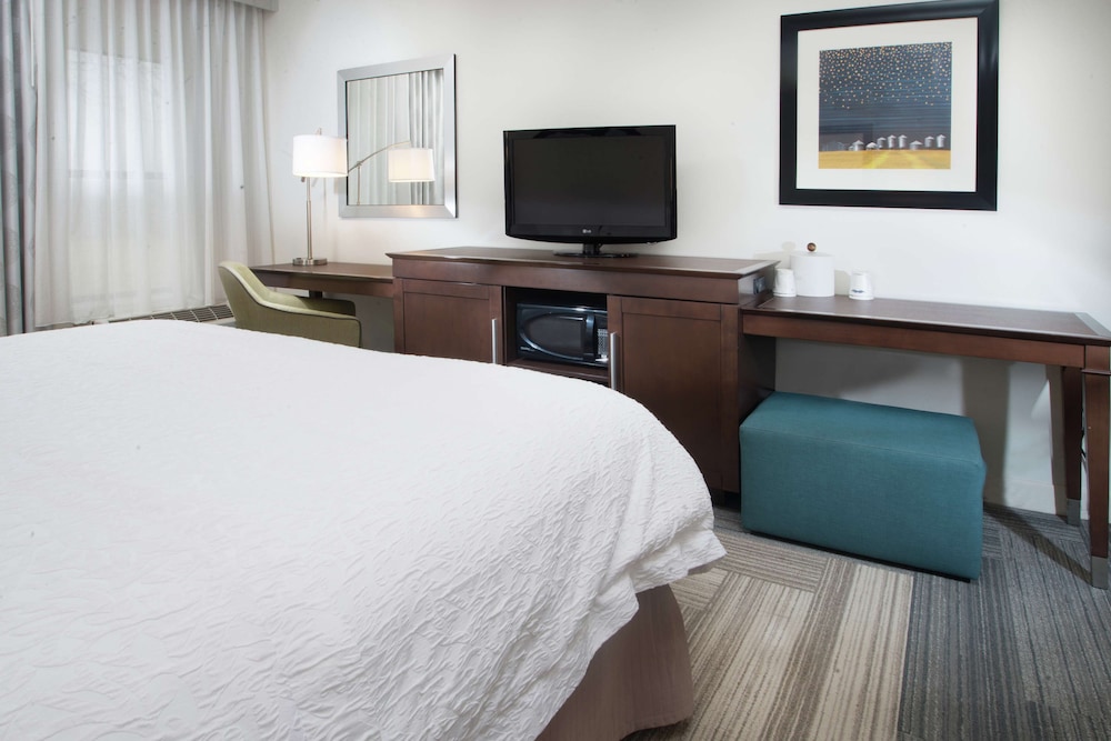Hampton Inn by Hilton Tiffin - photo 11
