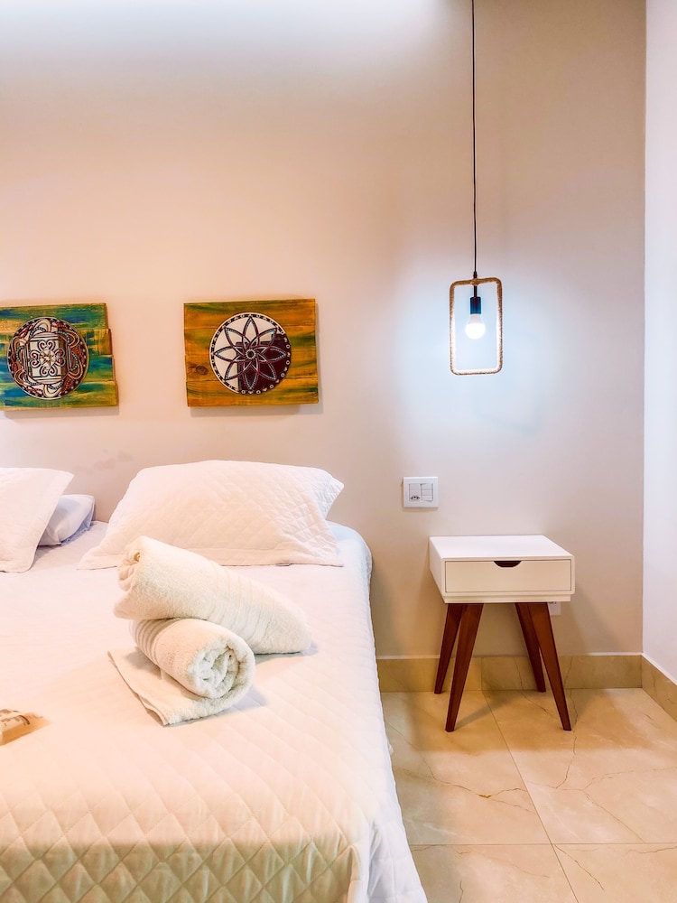 Pousada Quintal da Lua in Capitolio, Brasil