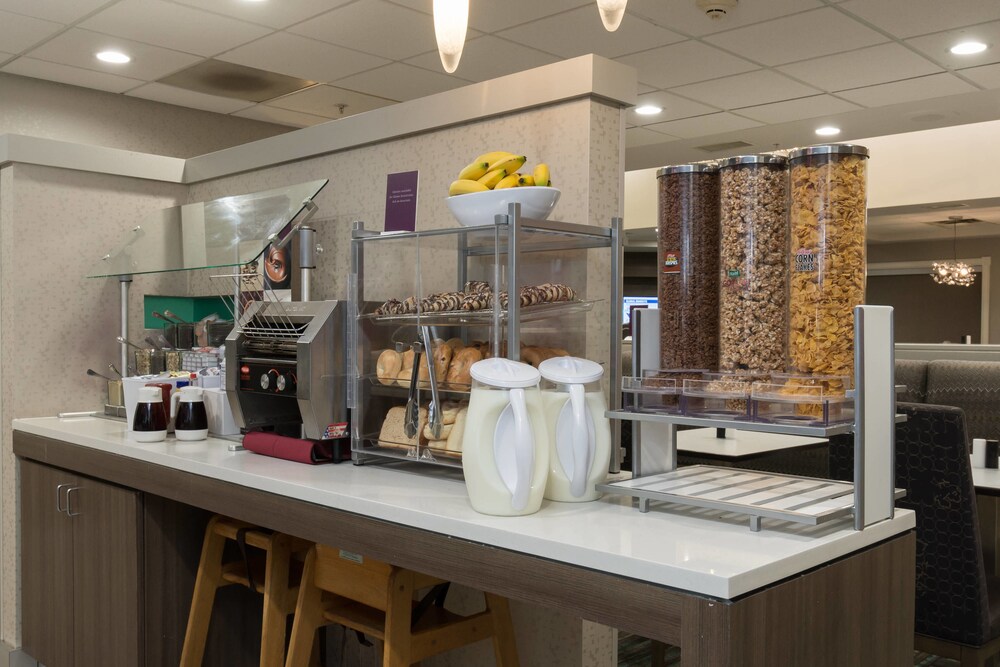 Residence Inn Raleigh Durham Airport Brier Creek - photo 39