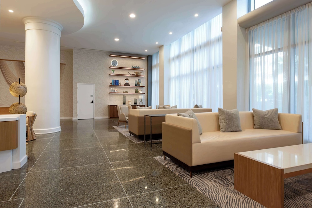 Hilton Cabana Miami Beach Resort - photo 6
