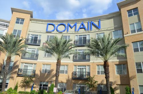 Domain at CityCentre — 5-Star Luxury Hotel in Houston, United States
