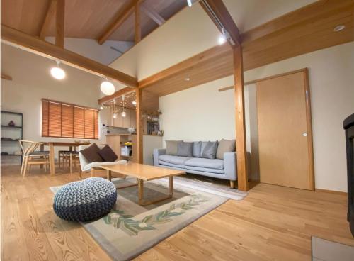 Garni Monyamonya ガルニモニャモニャ in Hokuto, Japan