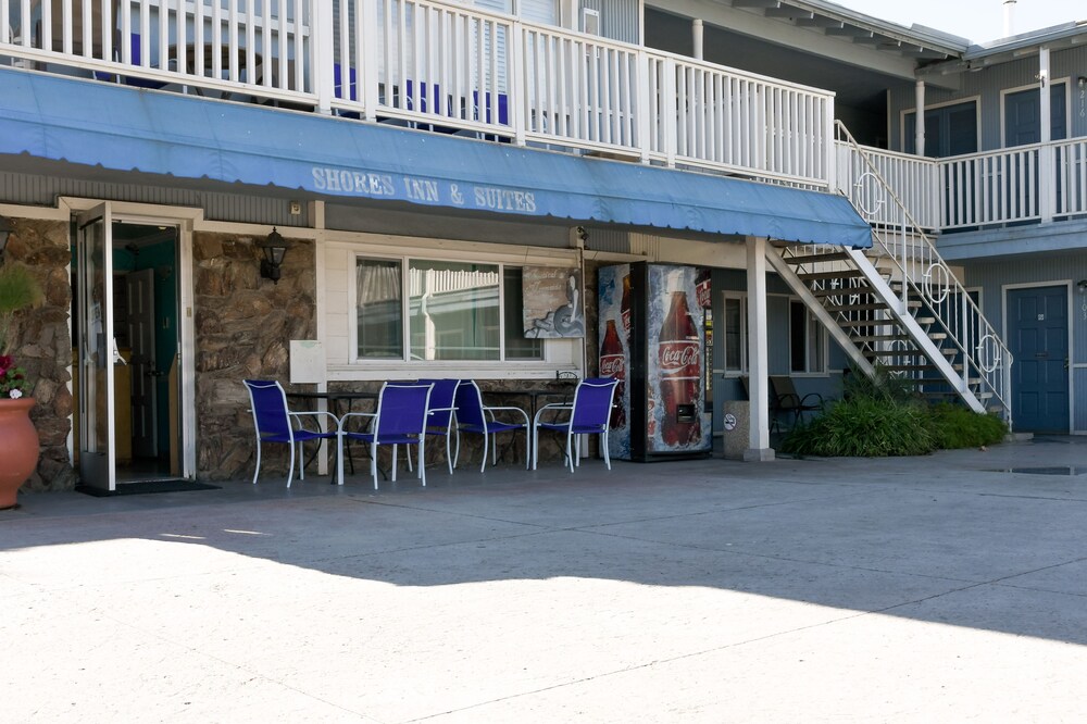The Shores Inn and Beach Houses - photo 31