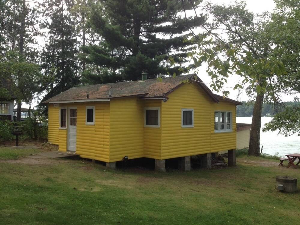 Rainbow's End Resort - photo 110