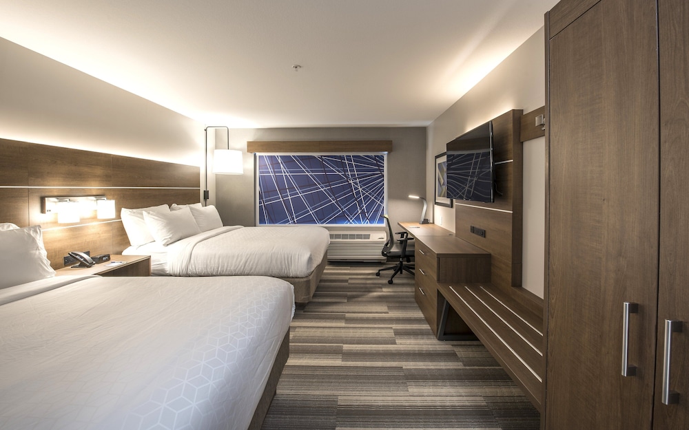 Holiday Inn Express & Suites Phoenix North Happy Valley by IHG - photo 13