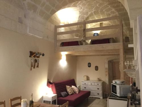 Casette O5funi dei Mastri Funai — 4-Star Luxury Hotel in Ostuni, Italy