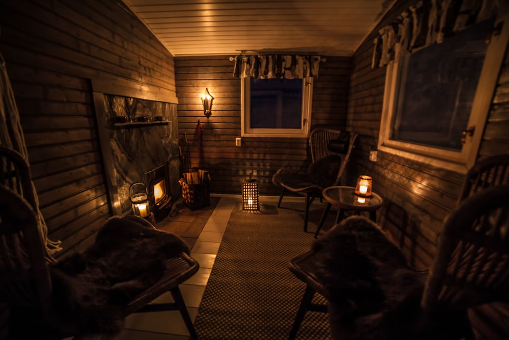 The Ultra Luxe Hommala — Ranua — photo 3